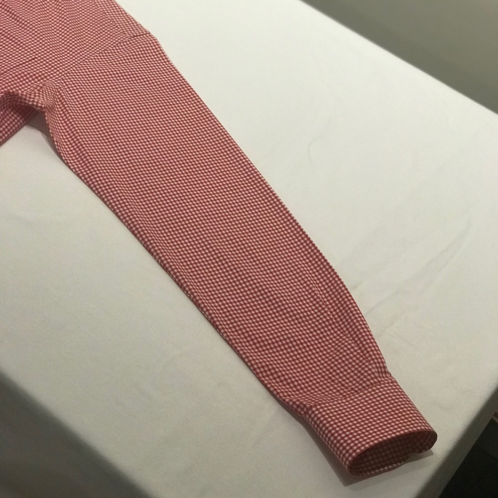 Lauren Ralph Lauren Button Up - Picture 5 of 8